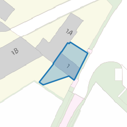 Perceel WTM00-B-6907