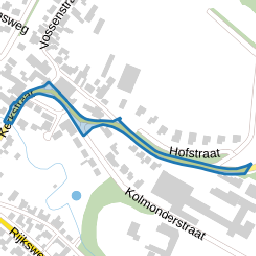 Perceel WTM00-B-6914