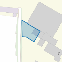 Perceel WTM00-B-6916