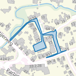 Perceel WTM00-B-6922