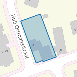 Perceel WTM00-B-6923