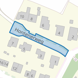 Perceel WTM00-B-6924