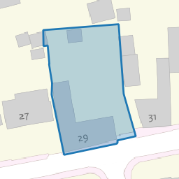 Perceel WTM00-B-6927