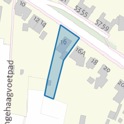 Perceel WTM00-C-10011