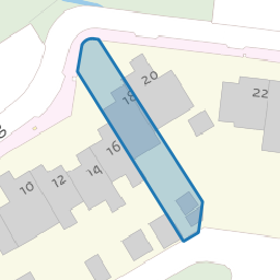 Perceel WTM00-C-10024