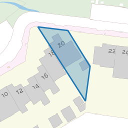 Perceel WTM00-C-10025