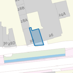 Perceel WTM00-C-10027