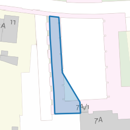 Perceel WTM00-C-10044