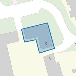 Perceel WTM00-C-10086