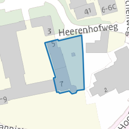 Perceel WTM00-C-10087