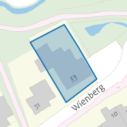 Perceel WTM00-C-10092