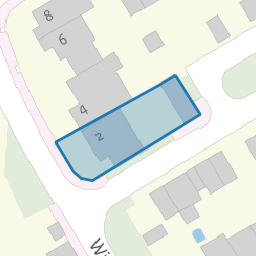 Perceel WTM00-C-10096