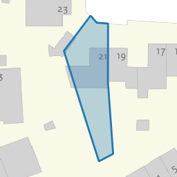 Perceel WTM00-C-10150