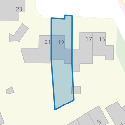 Perceel WTM00-C-10151