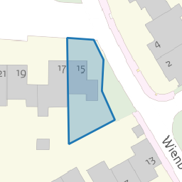 Perceel WTM00-C-10153