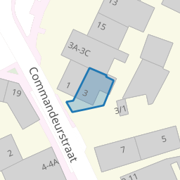 Perceel WTM00-C-10246