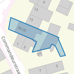 Perceel WTM00-C-10248