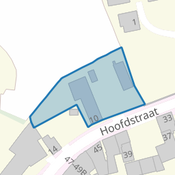 Perceel WTM00-C-10251