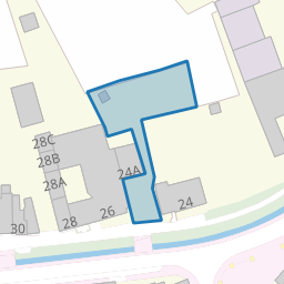 Perceel WTM00-C-10254