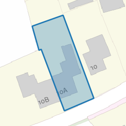 Perceel WTM00-C-10259