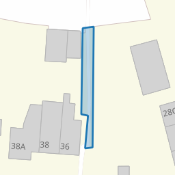 Perceel WTM00-C-10304