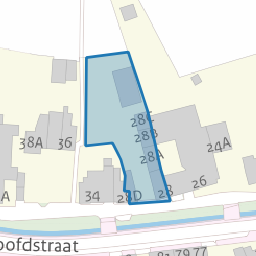 Perceel WTM00-C-10305