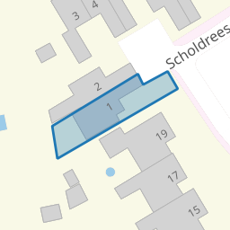 Perceel WTM00-C-10310