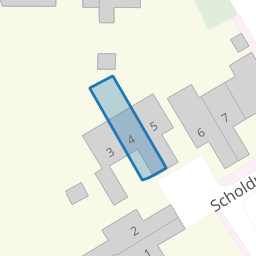 Perceel WTM00-C-10313