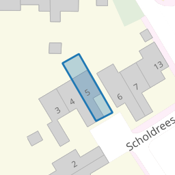 Perceel WTM00-C-10314