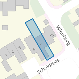 Perceel WTM00-C-10316