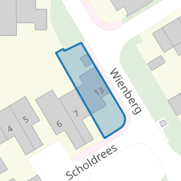 Perceel WTM00-C-10317