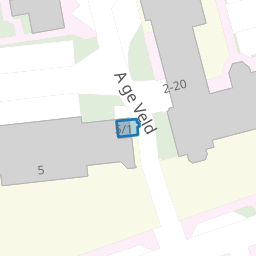 Perceel WTM00-C-10325