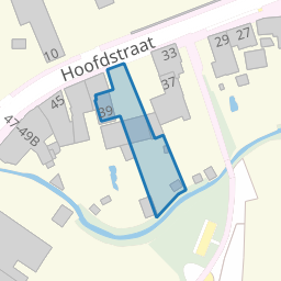 Perceel WTM00-C-10378