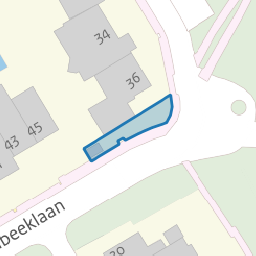 Perceel WTM00-C-10400