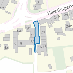 Perceel WTM00-C-10408