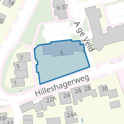 Perceel WTM00-C-10417