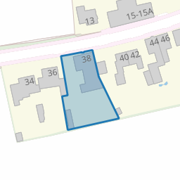 Perceel WTM00-C-10421