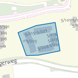 Perceel WTM00-C-10458