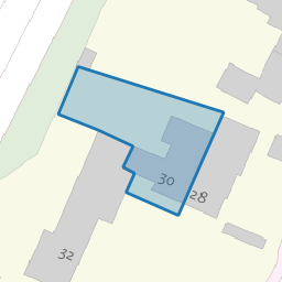 Perceel WTM00-C-10496