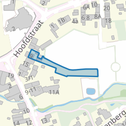 Perceel WTM00-C-10498