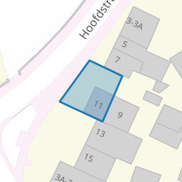 Perceel WTM00-C-10500