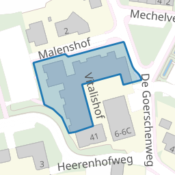 Perceel WTM00-C-10571