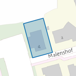 Perceel WTM00-C-10600