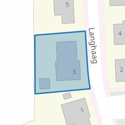 Perceel WTM00-C-10603