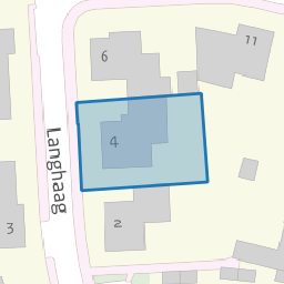 Perceel WTM00-C-10606