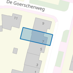 Perceel WTM00-C-10608