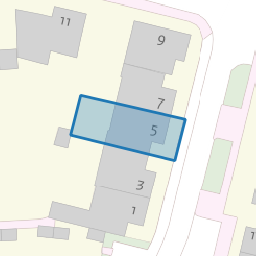 Perceel WTM00-C-10609