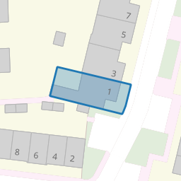 Perceel WTM00-C-10611