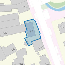 Perceel WTM00-C-10617