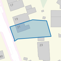 Perceel WTM00-C-10621